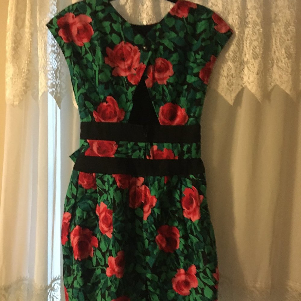 Cocktail Dress